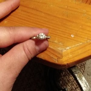 Engagement ring